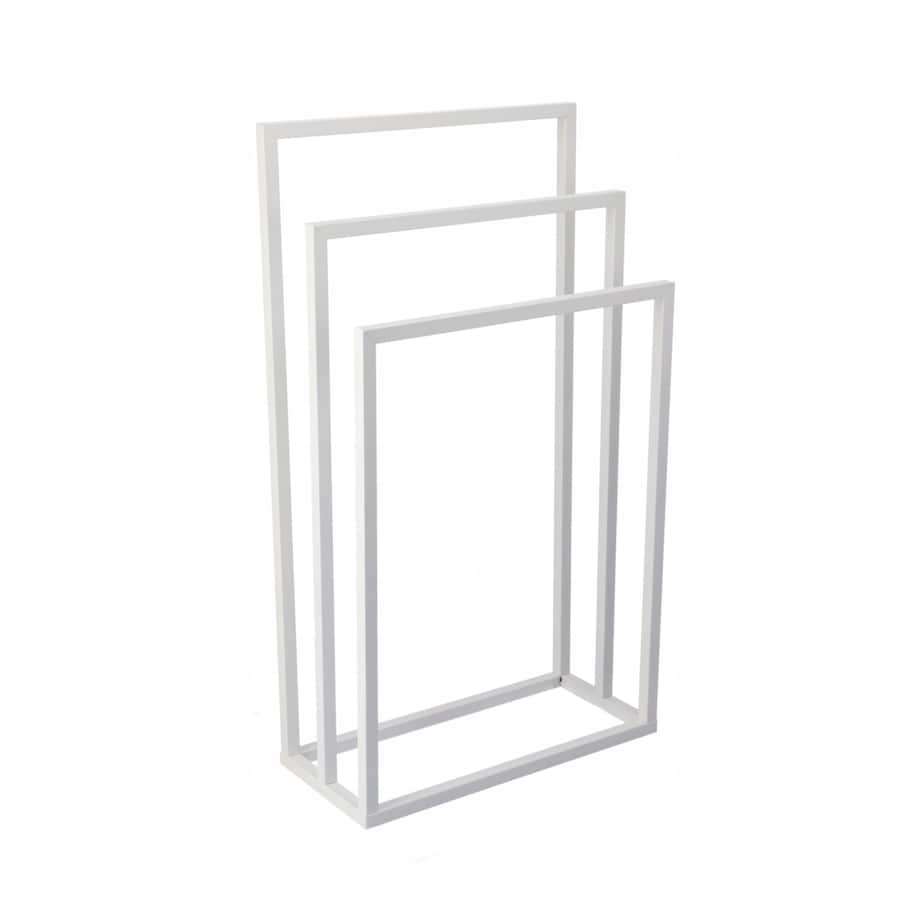 wieszak na ręczniki