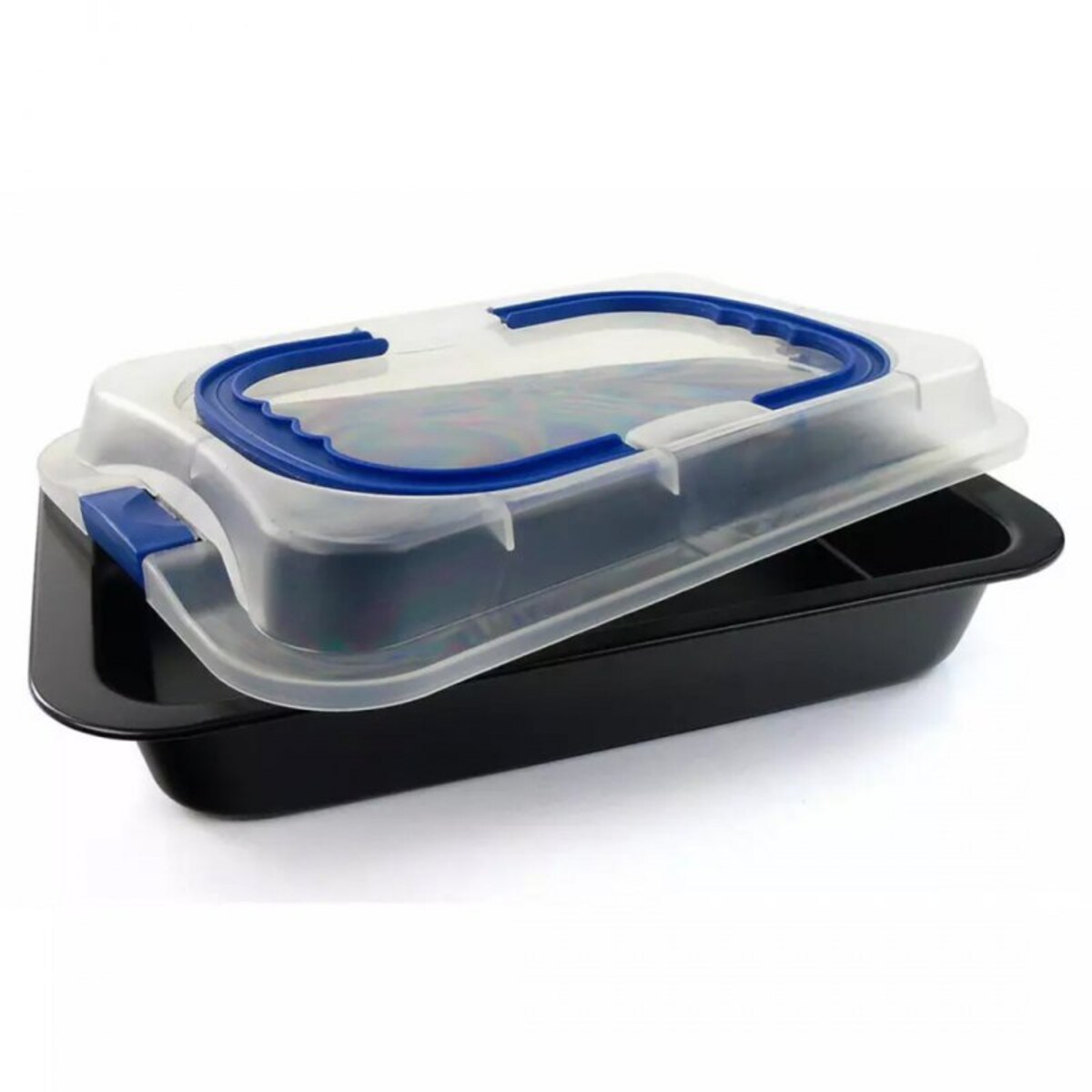 Forma Do Pieczenia Z Przykrywką Kinghoff Kh-4197