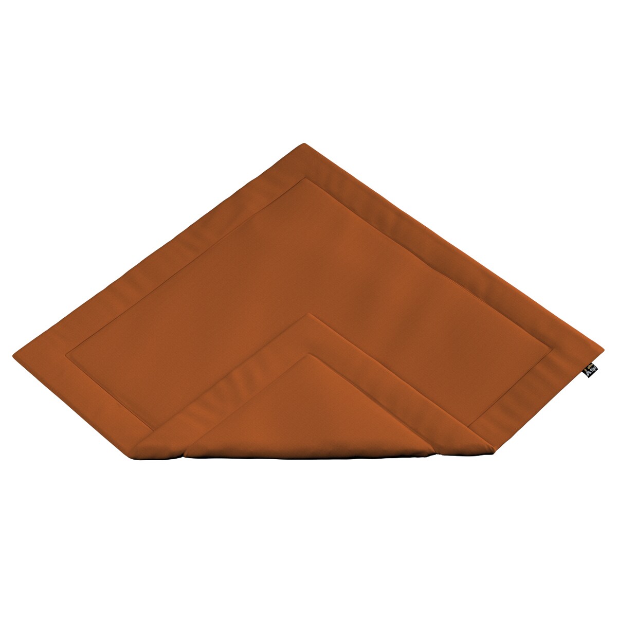 Mata do tipi, rudy, 110x110, Cotton Story