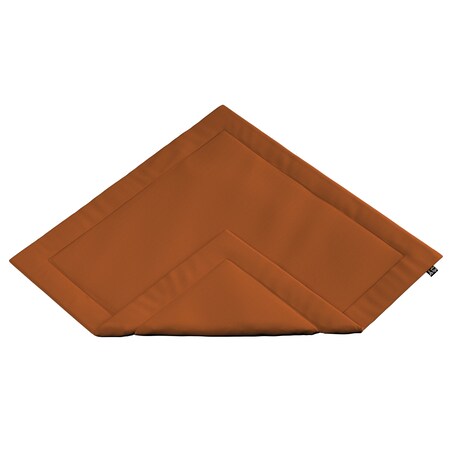 Mata do tipi, rudy, 110x110, Cotton Story