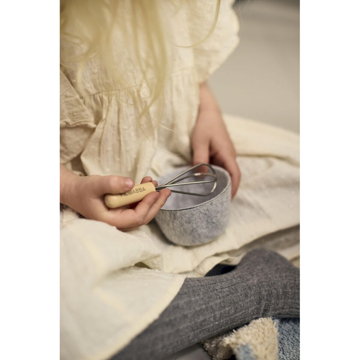 Filibabba Zestaw Małego Kucharza Little Baker