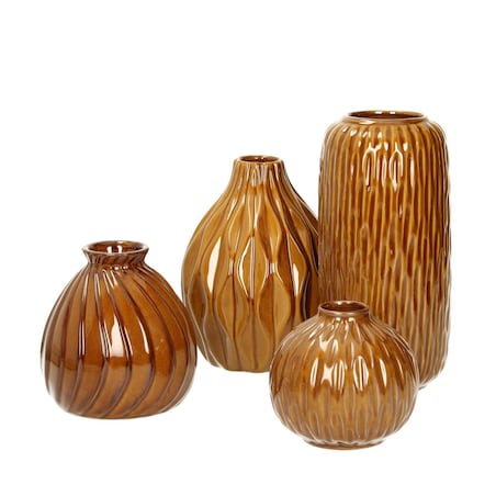 Wazon Anum 11cm, 10 x 10 x 11 cm