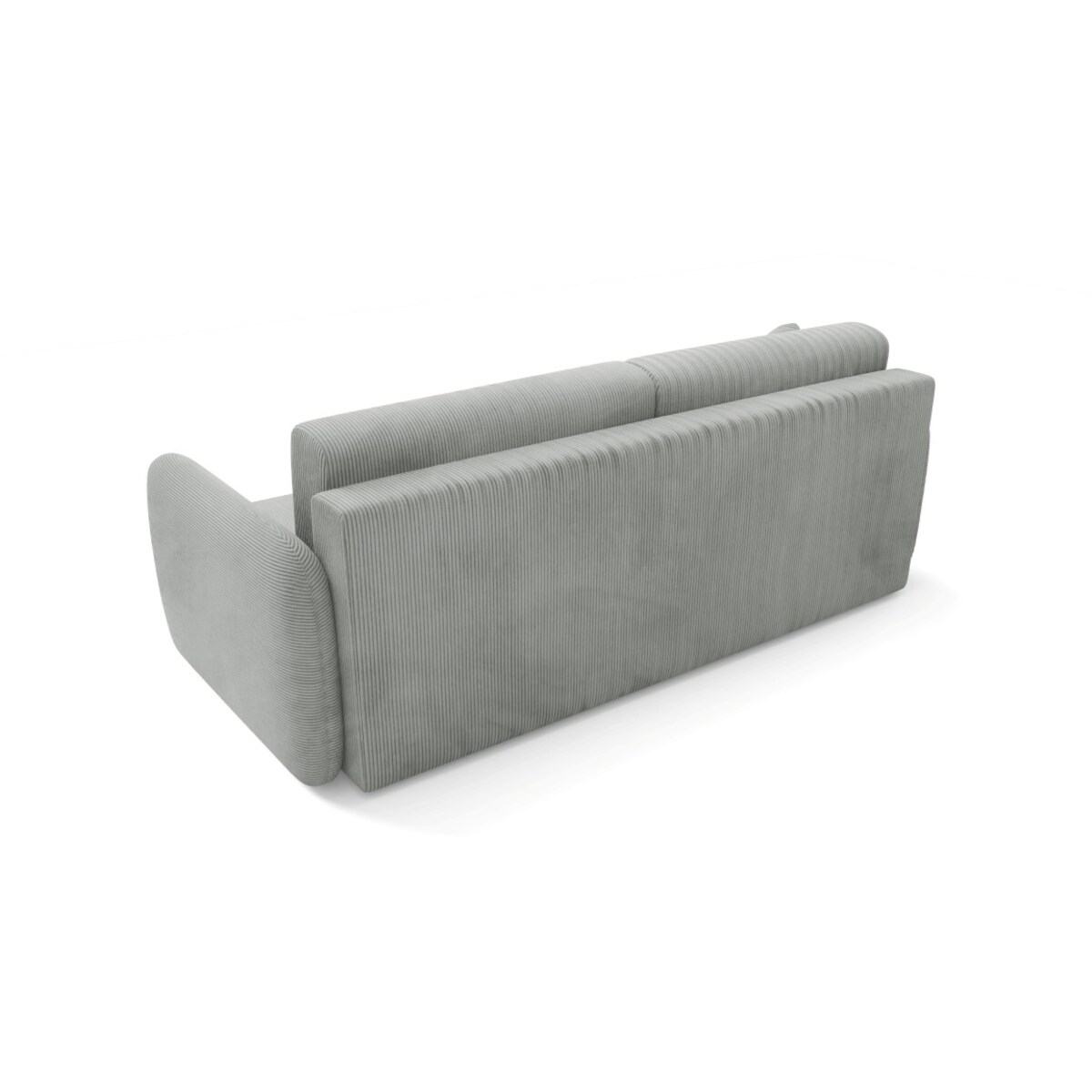 Kanapa MALLOW z funkcją spania Kolor: POSO 55