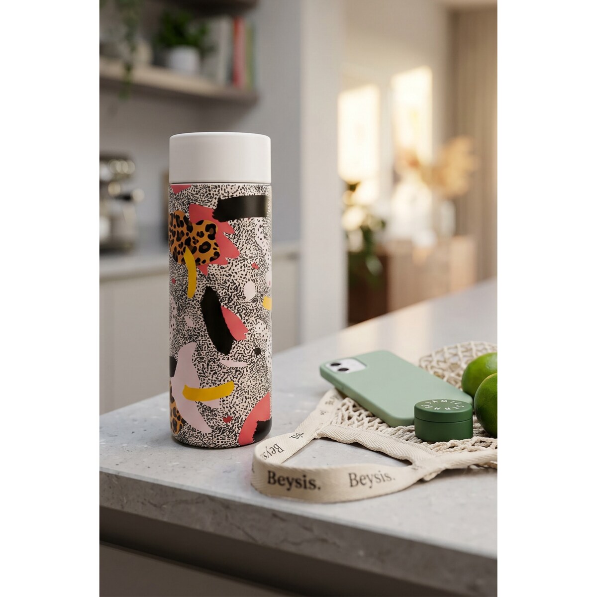 Kubek termiczny Olympus 500ml - Modern