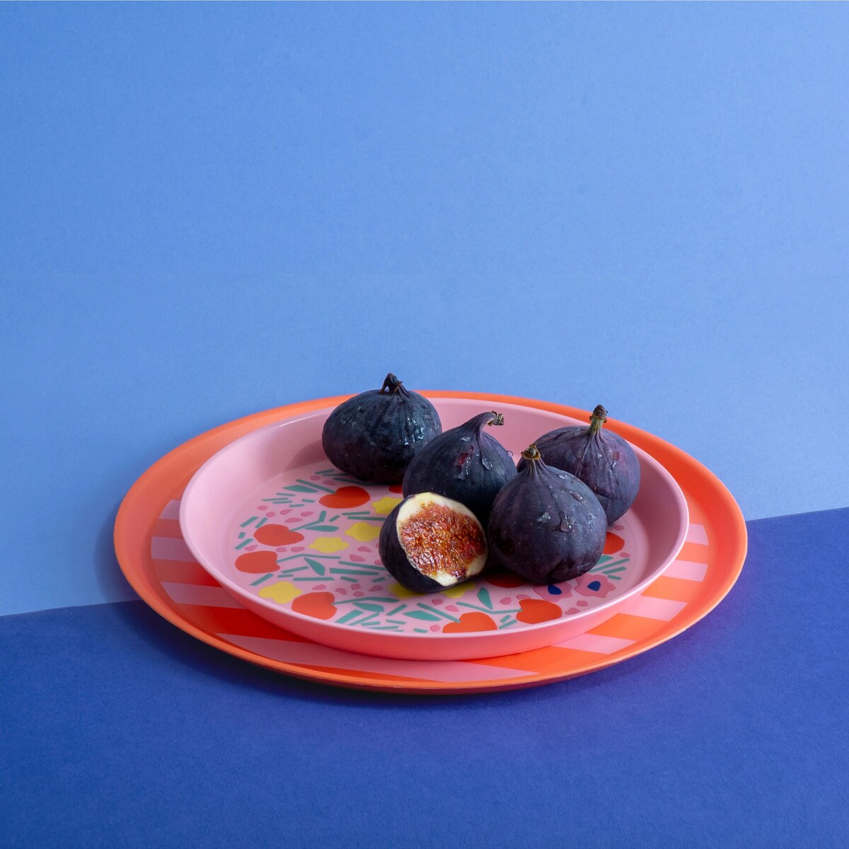 Talerzyk NORA 25,5 cm, KOZIOL