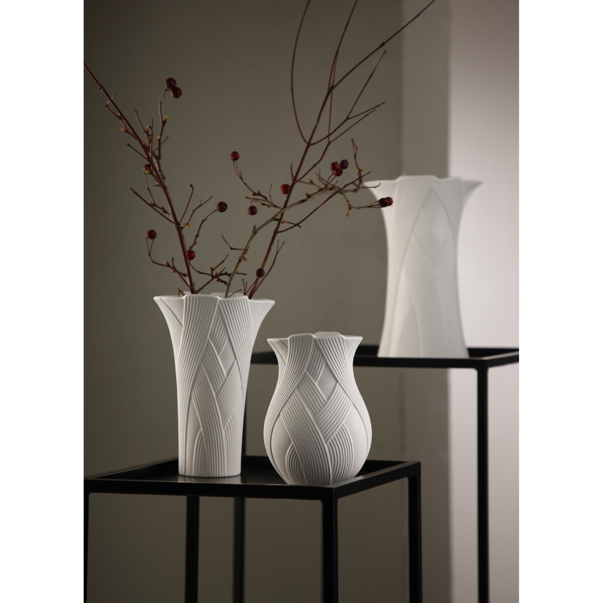 Wazon 17 cm Hacienda Kaiser