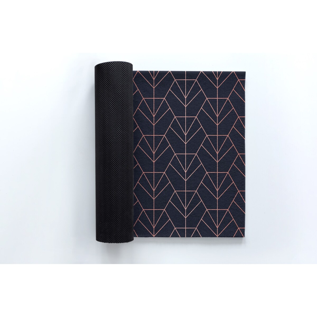 Wycieraczka zewnętrzna Abstrakcja 60x40cm