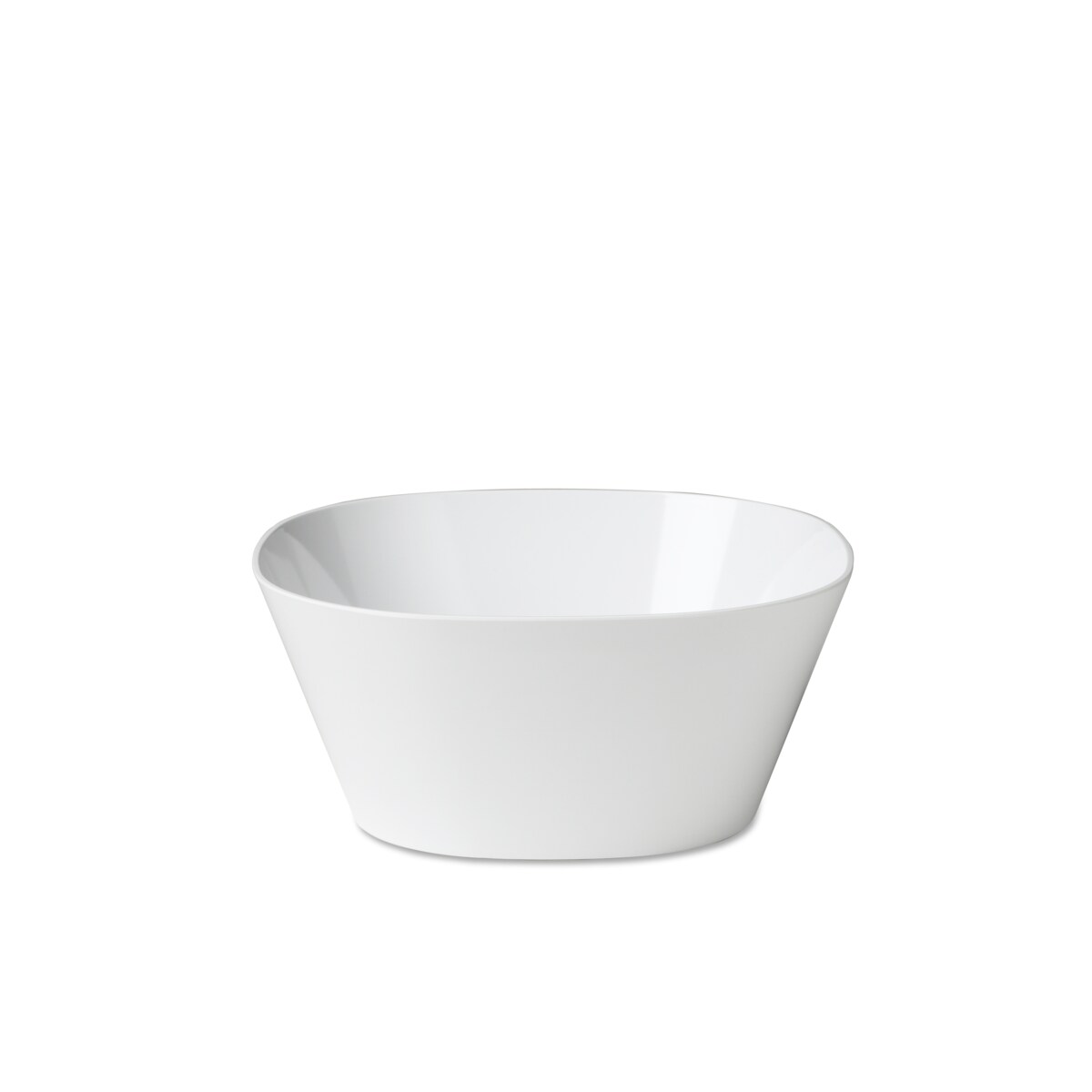 Miska Conix 3000ml biała 102047030600