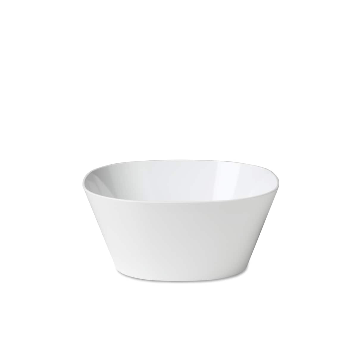 Miska Conix 3000ml biała 102047030600
