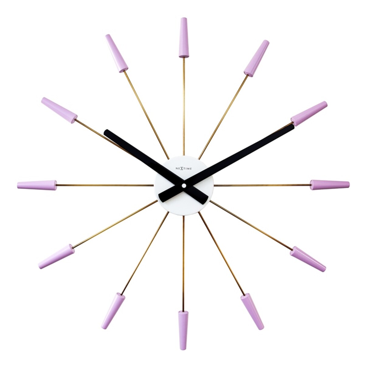 Zegar Nextime 2610 La 'Plug Inn'