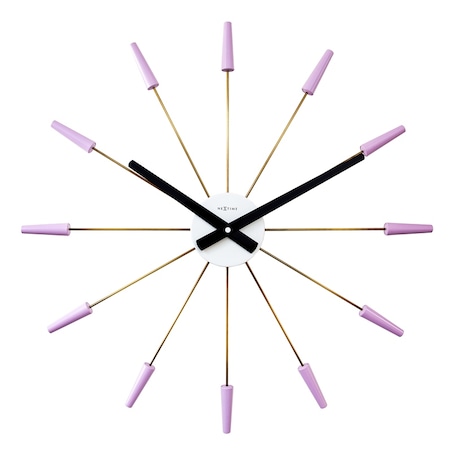 Zegar Nextime 2610 La 'Plug Inn'