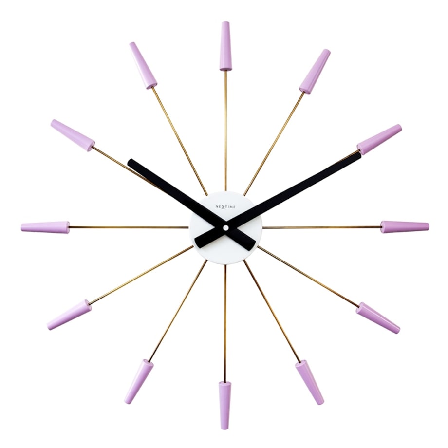 Zegar Nextime 2610 La 'Plug Inn'