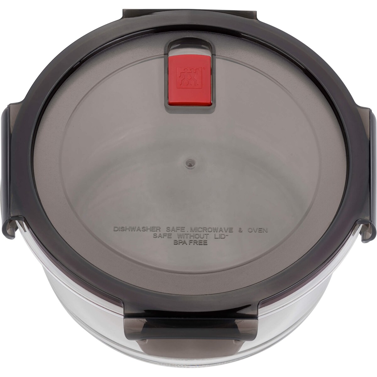 Pojemnik szklany okrągły Zwilling Gusto - 1.3 ltr