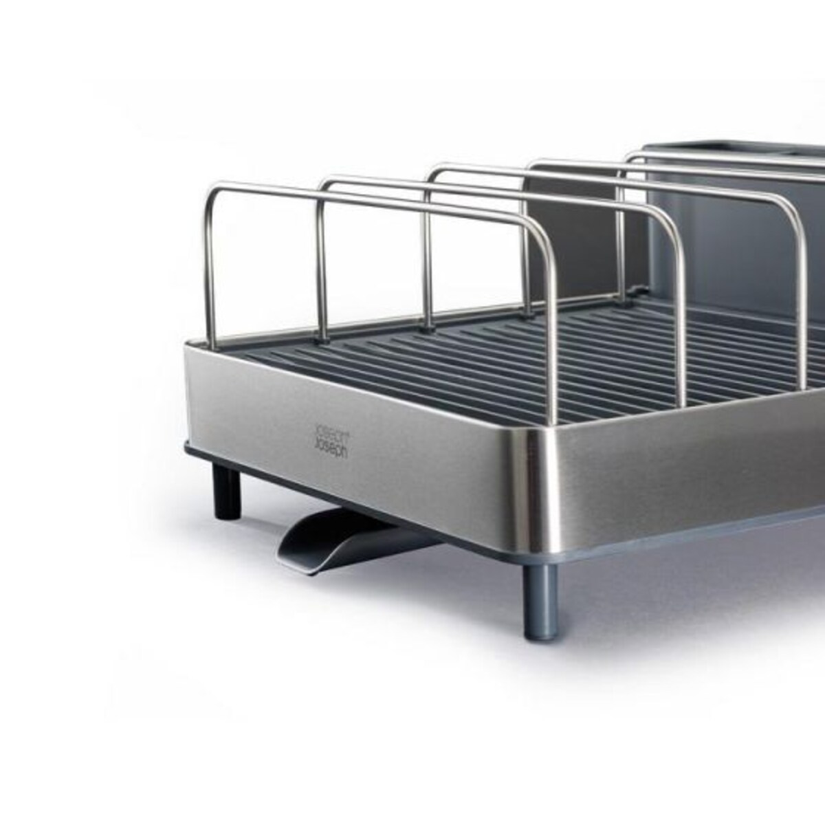 Rozsuwana suszarka do naczyń L Extend Joseph Joseph