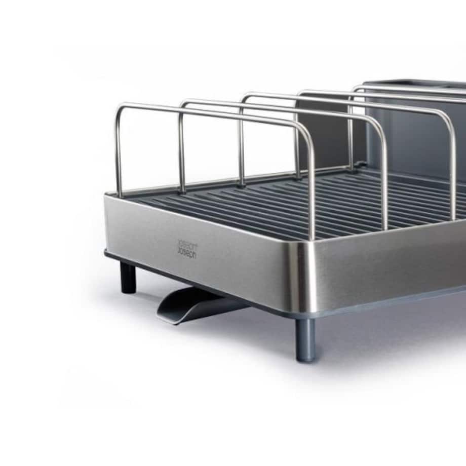 Rozsuwana suszarka do naczyń L Extend Joseph Joseph