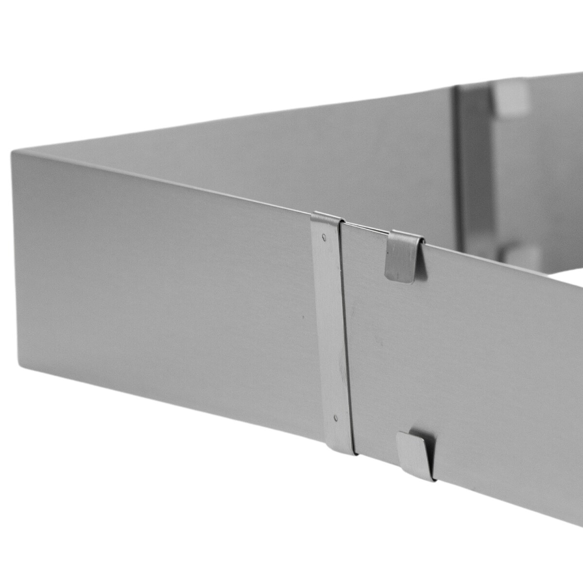 Forma Do Pieczenia Ciasta Rozsuwana 28X28X5 Cm