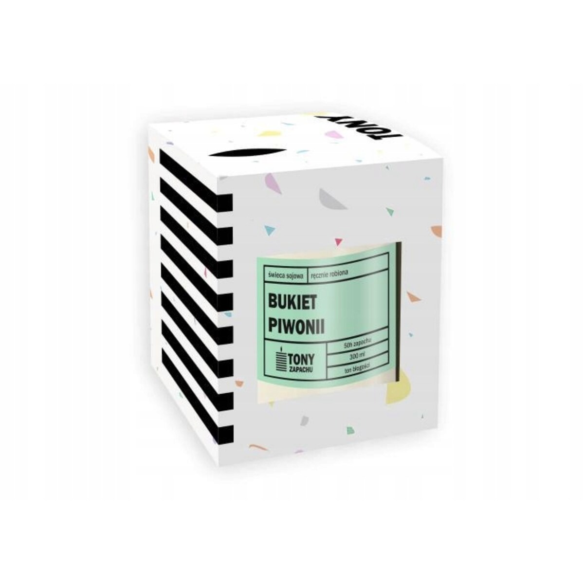 Duży box prezentowy upominkowy - herbata sypana kubki z zaparzaczami świeca sojowa róże mydlane - prezent upominek dla PARY MŁODEJ NA ŚLUB WESELE