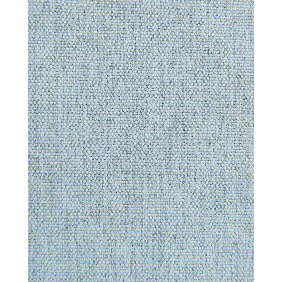 Zestaw 2 krzeseł do jadalni MELFORT II Błękitny