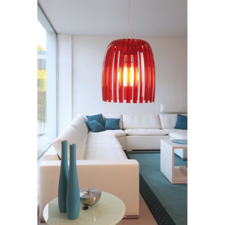 Lampa wisząca JOSEPHINE XL, KOZIOL