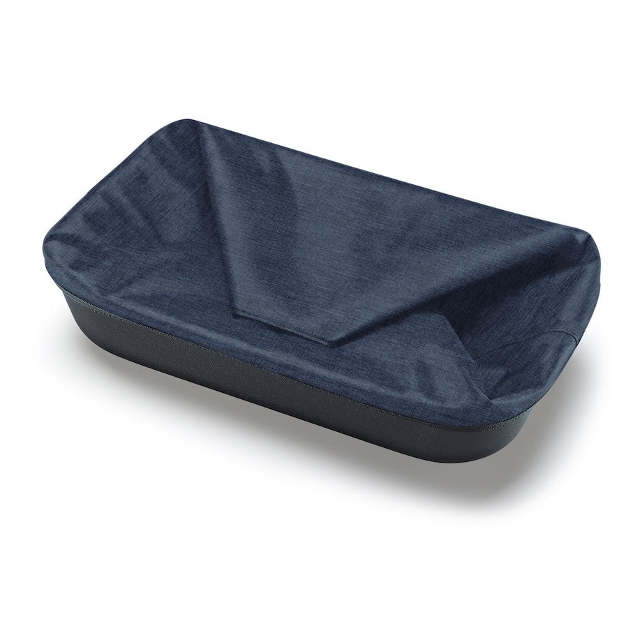 Torba SHOPPINGBASKET, twist navy