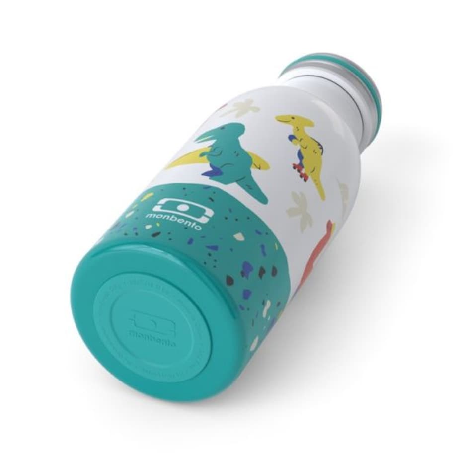 Butelka termiczna Dino Cooly Graphic Monbento