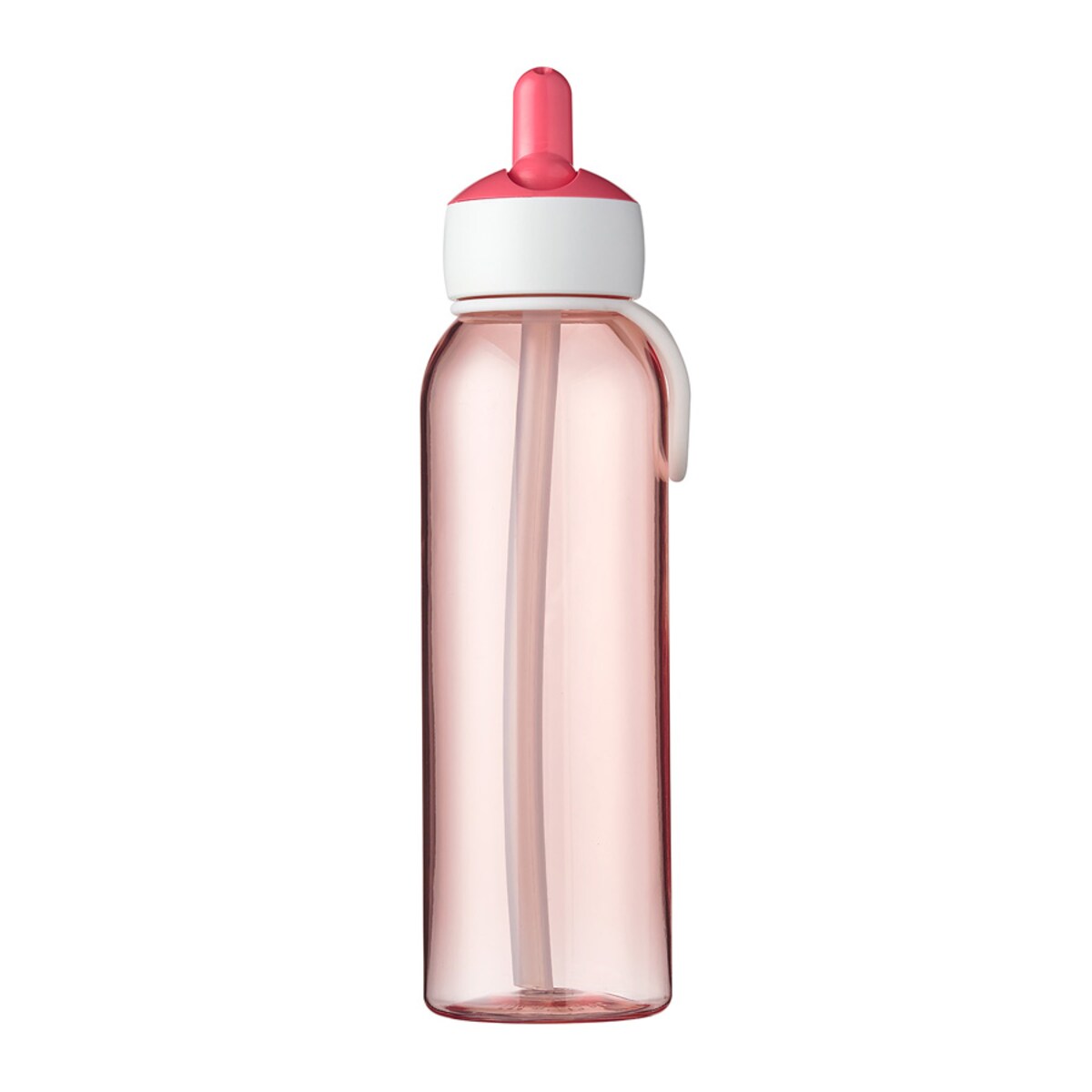 Butelka flip-up Campus 500ml różowa 107452078200
