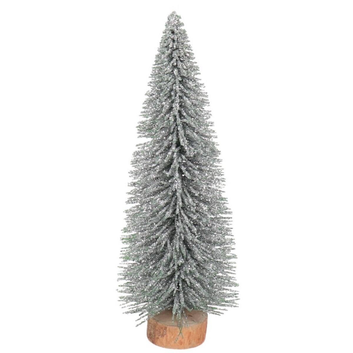 Choinka Sztuczna Drzewko Świąteczne Ozdoba 16Cm