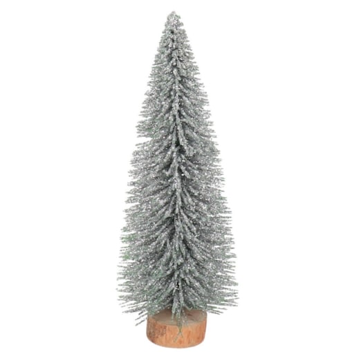 Choinka Sztuczna Drzewko Świąteczne Ozdoba 16Cm