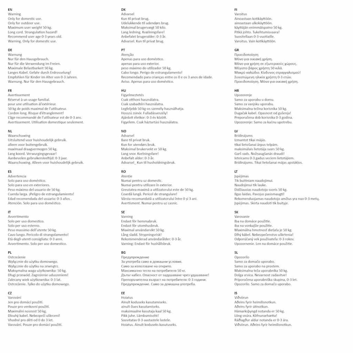 vidaXL Huśtawka dziecięca z pasem bezpieczeństwa, lite drewno sosnowe