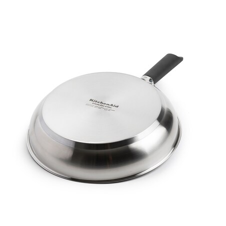KitchenAid Patelnia z powłoką Classic 24 cm