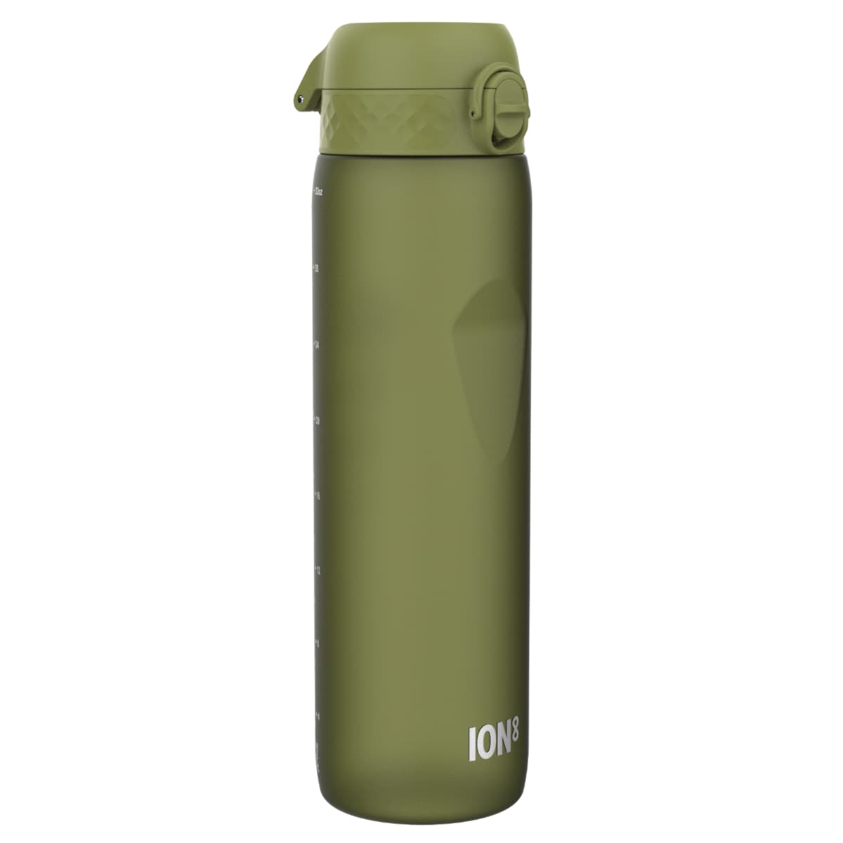 Butelka ION8 I8RF1000KGRE Khaki Green
