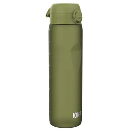 Butelka ION8 I8RF1000KGRE Khaki Green