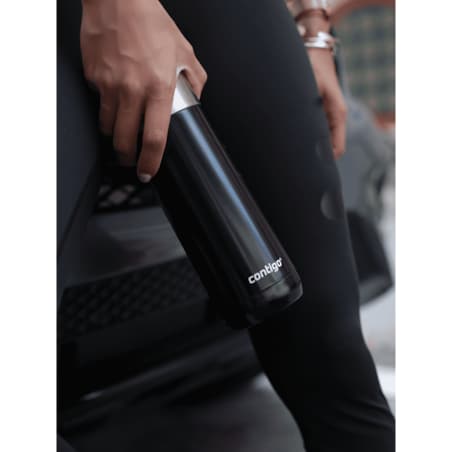 Kubek termiczny Contigo Luxe 360ml - Licorice