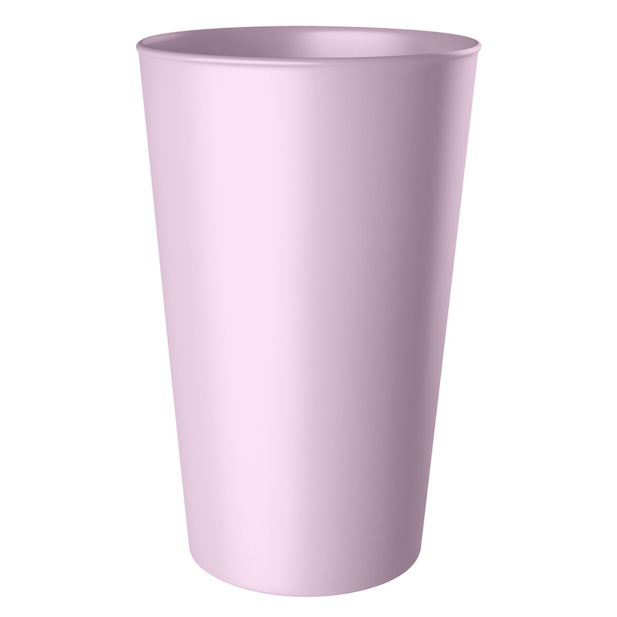 Kubek Dla Dziecka Dziecięcy 250 Ml Plastikowy Jednorożec Różowy