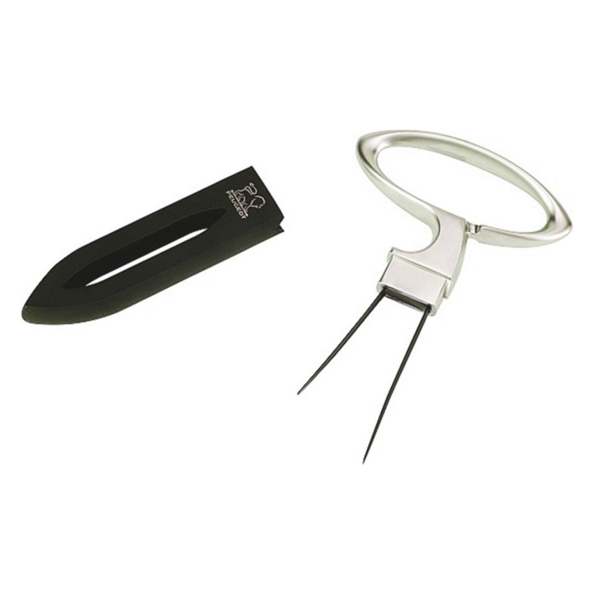 Otwieracz szpilowy do starych korków Mathus, Peugeot