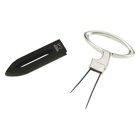 Otwieracz szpilowy do starych korków Mathus, Peugeot