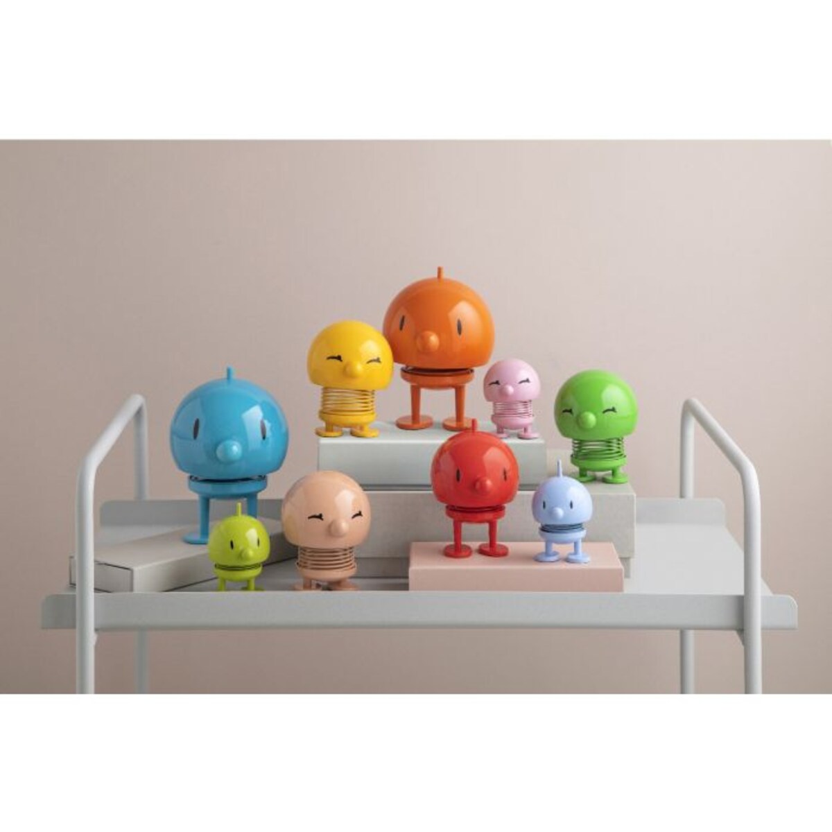 Hoptimist figurka Bumble XL Yellow 26220