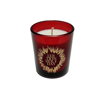 Świeca zapachowa 70 g Holy Day Emotions Jolly Moments Edition Fragrances