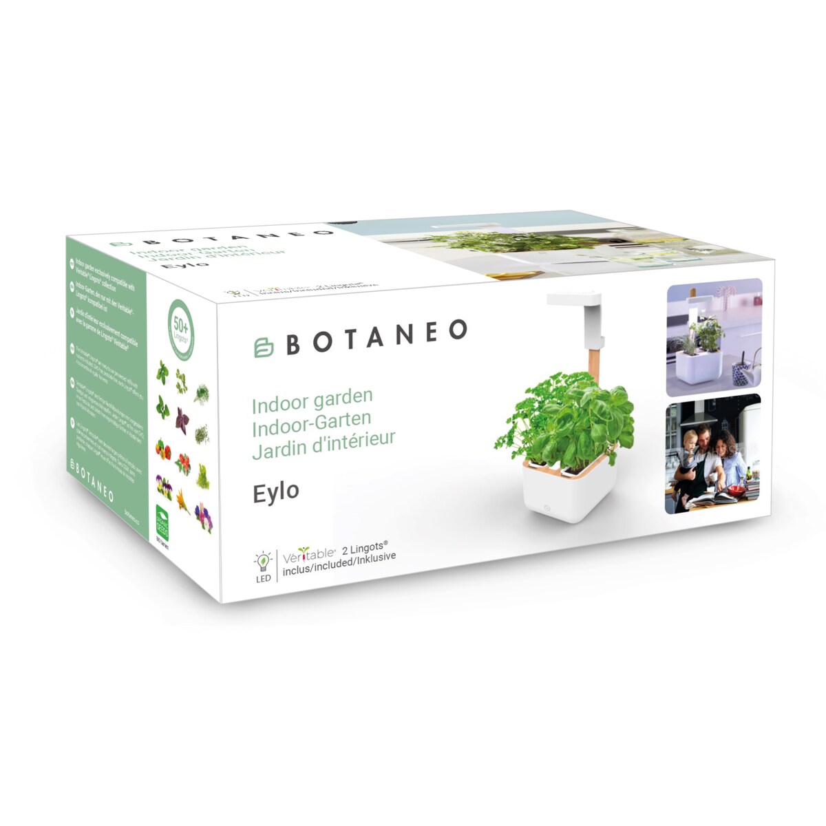 Doniczka Botaneo Eylo