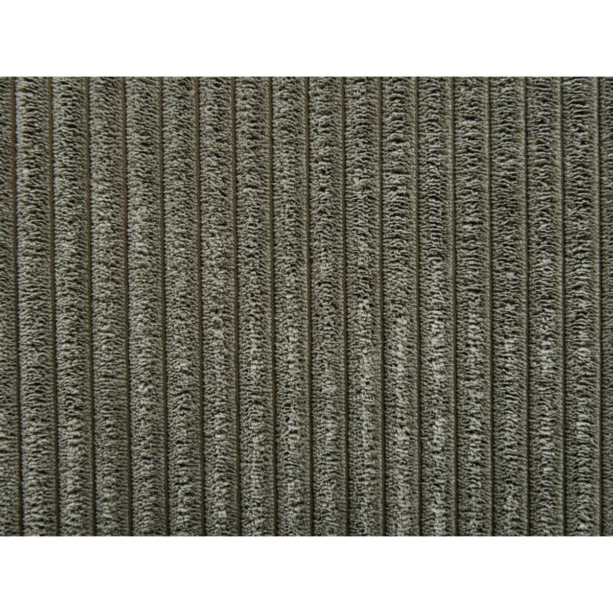 Otomana LUNGO Sztruks Zielony