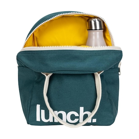 FLUF torba na lunch, Cypress