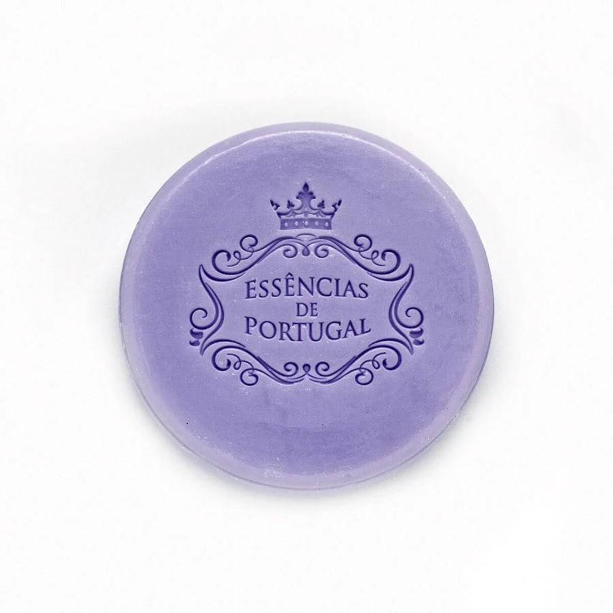 Mydło Essencias de Portugal lawendowe 50 g