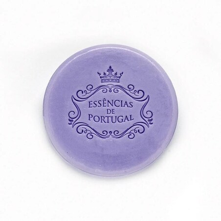Mydło Essencias de Portugal lawendowe 50 g