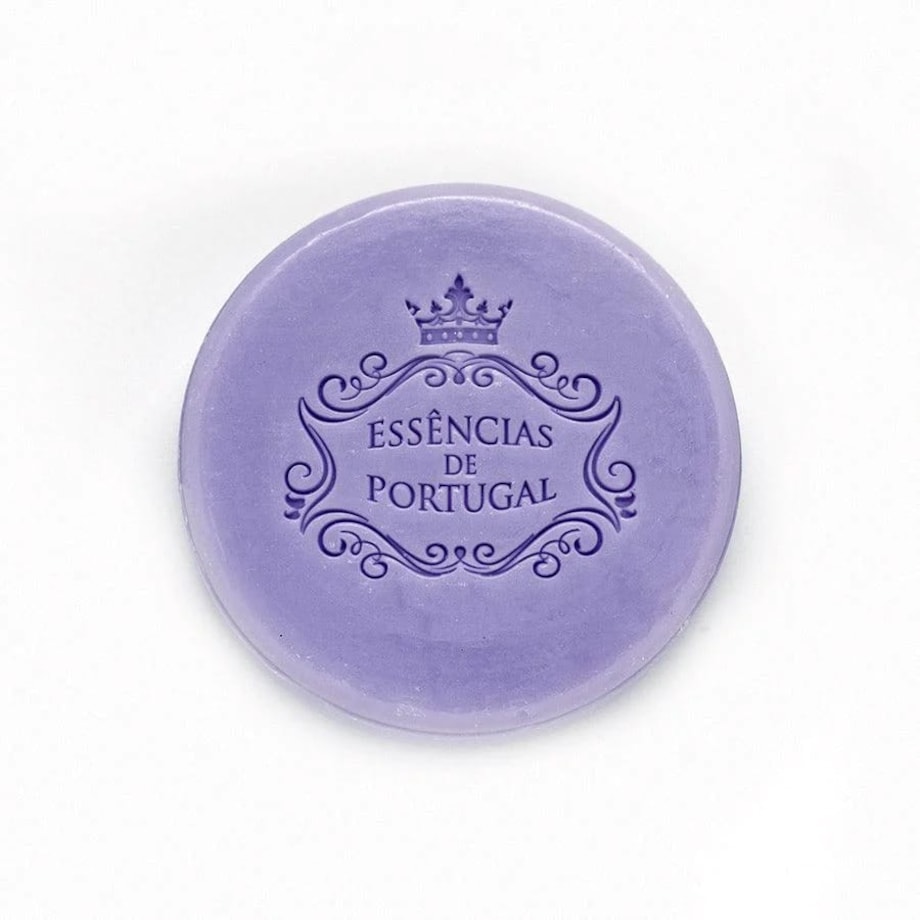 Mydło Essencias de Portugal lawendowe 50 g