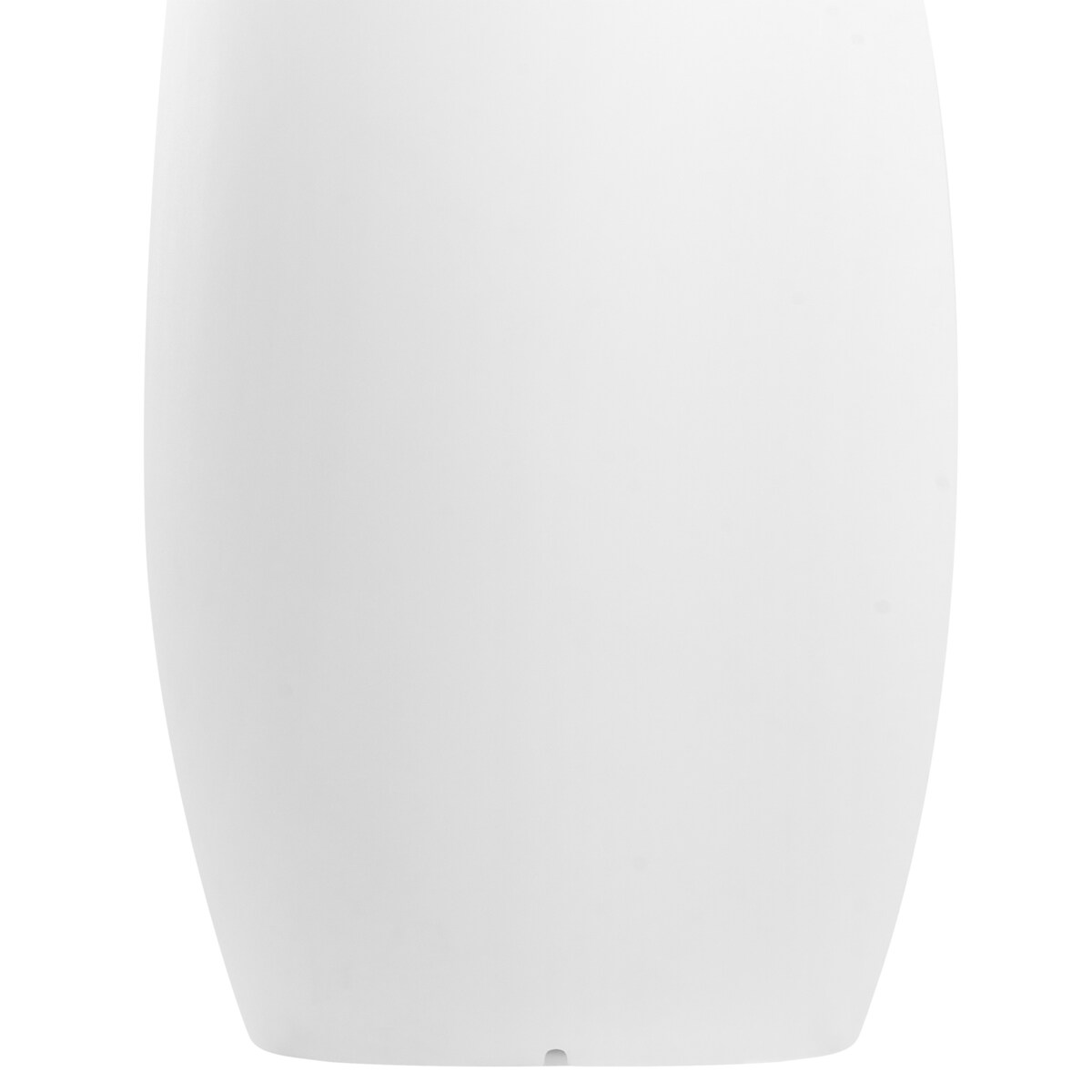Lampa ogrodowa stojąca LED VULETAS Z pilotem Biały