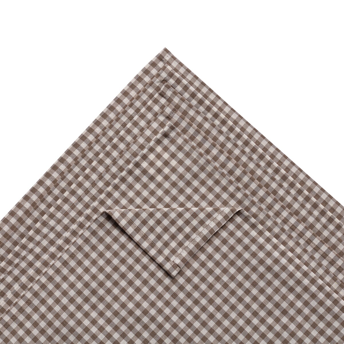 Komplet serwetek 6 szt. 42 x 42 Quadro 136-05, 42 x 42