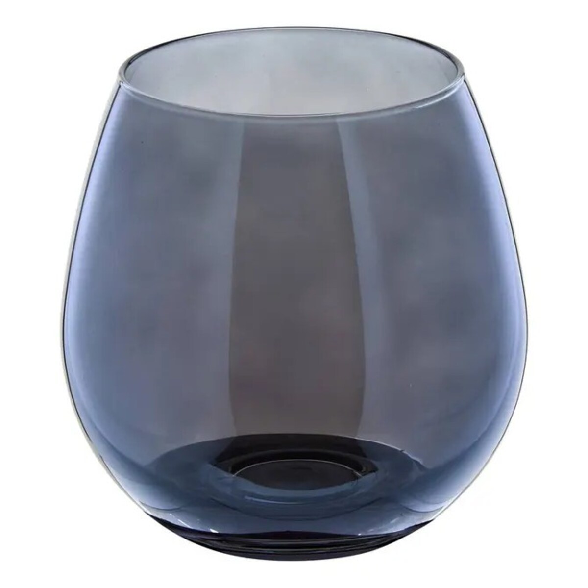 Zestaw 6 szklanek do wody Lucia, 450 ml, wielokolorowe