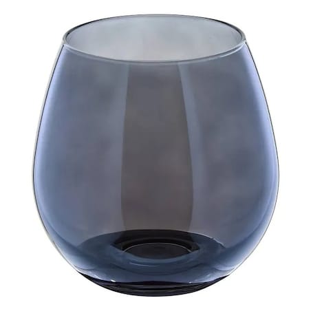 Zestaw 6 szklanek do wody Lucia, 450 ml, wielokolorowe