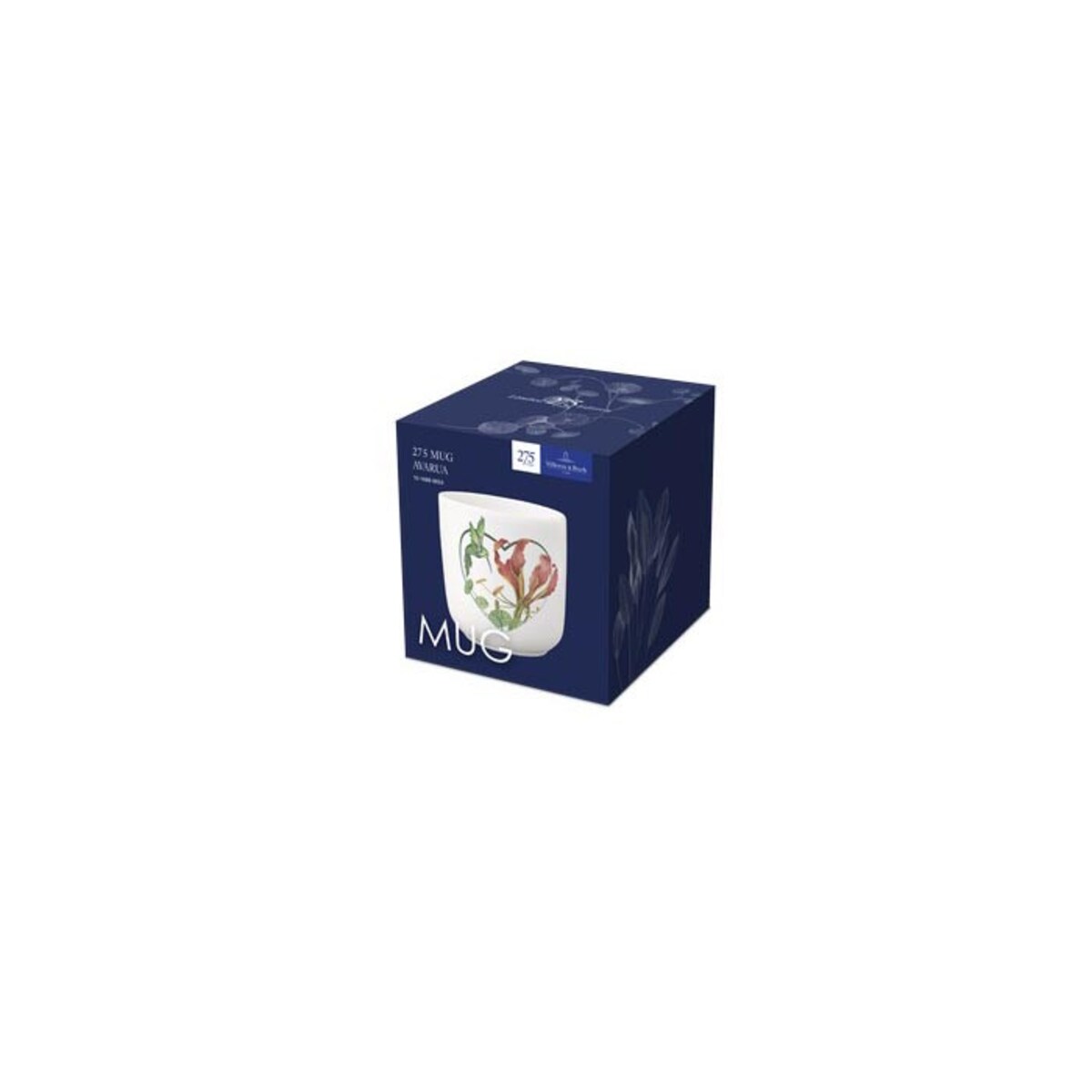 Kubek Avarua Anniverasary 275, 290 ml, Villeroy & Boch