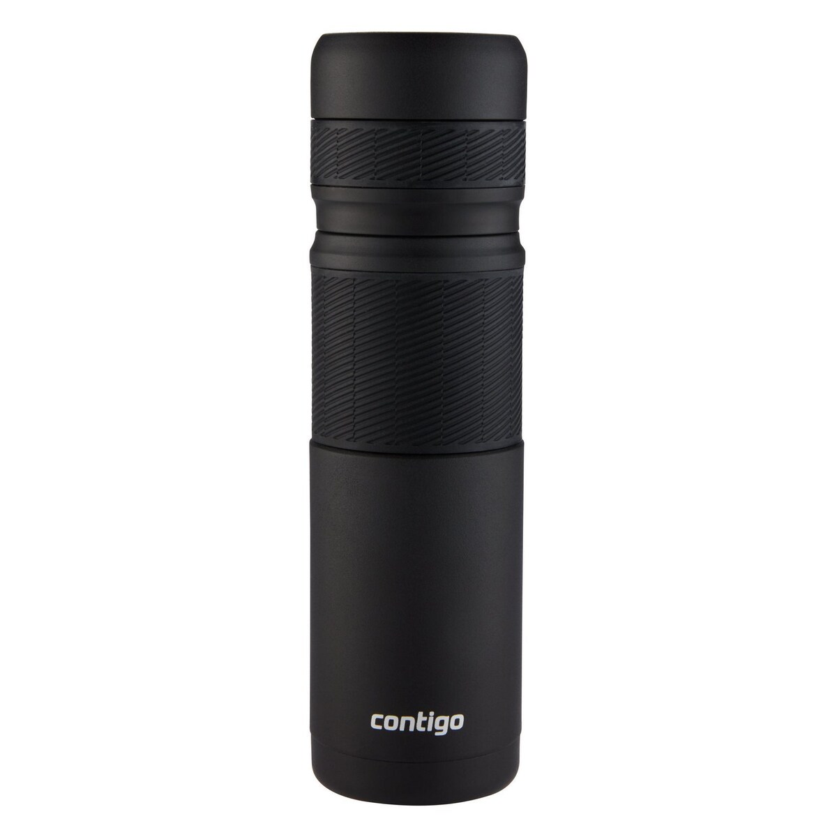 Termos turystyczny/ podróżny Contigo 740ml - Matte Black